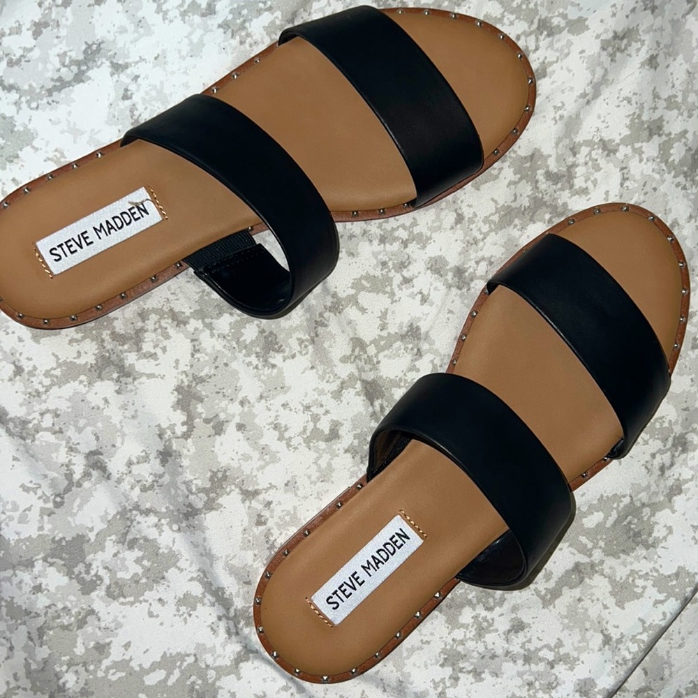 Steve Madden Sandals